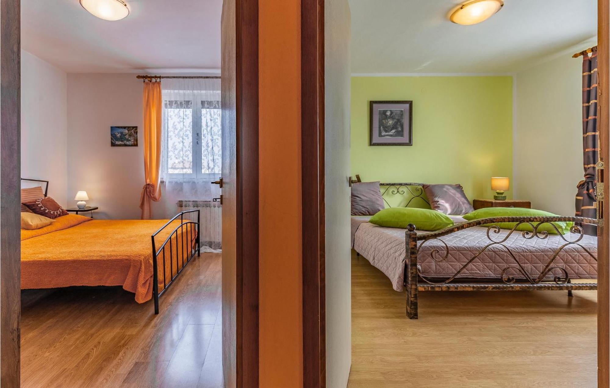 Lovely Home In Sisan With Outdoor Swimming Pool Esterno foto