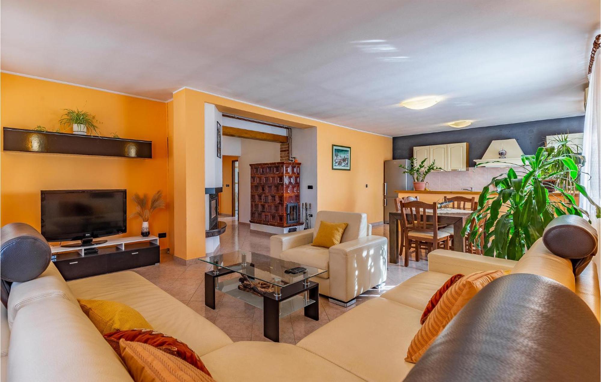 Lovely Home In Sisan With Outdoor Swimming Pool Esterno foto